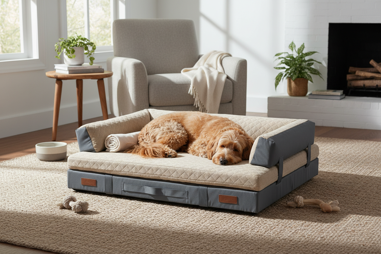 dog beds