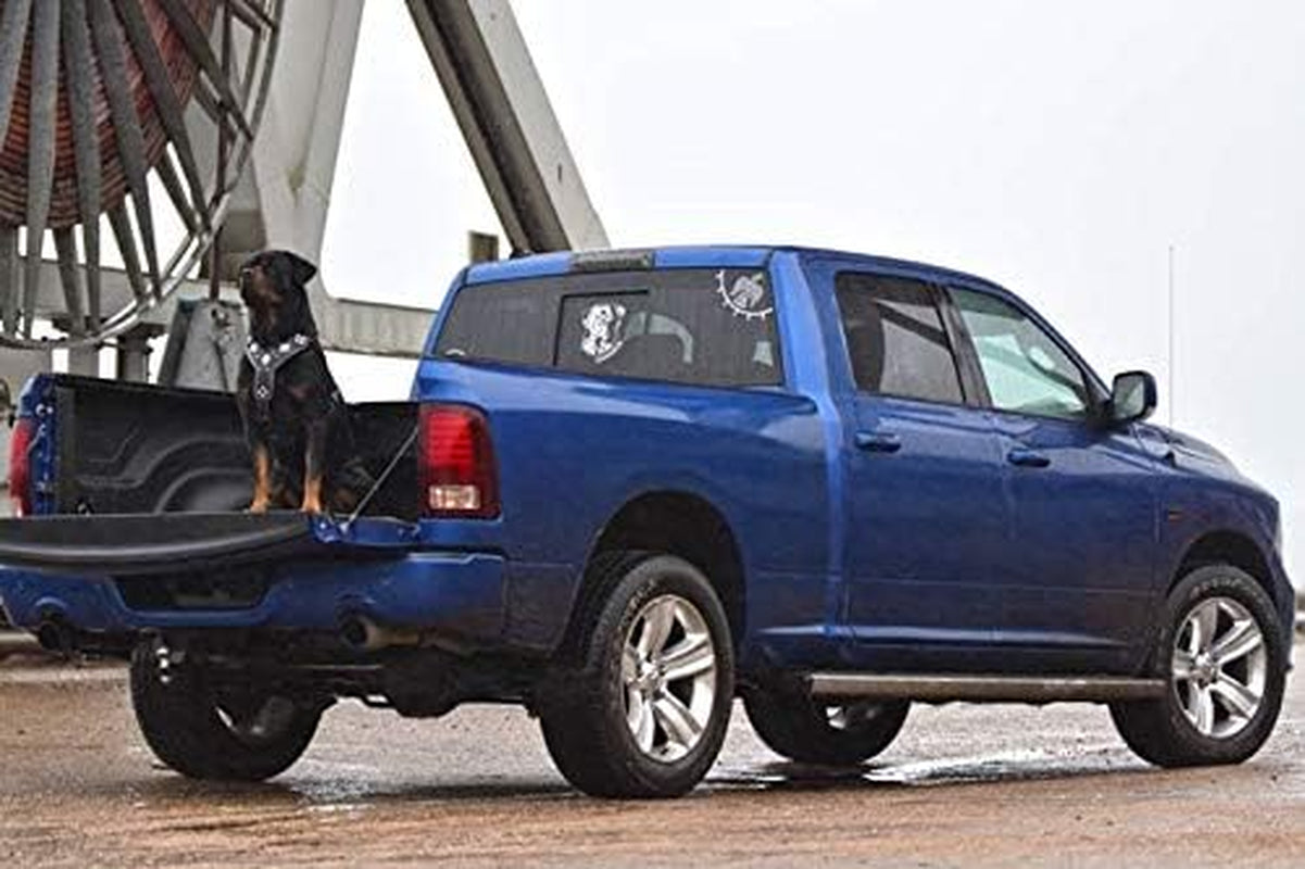 "Aztec Black Chest Plate Harness. 2 Tone Rivet Decorations. Zipper Decoration. Foam and Leather Padding Handmade in Europe.